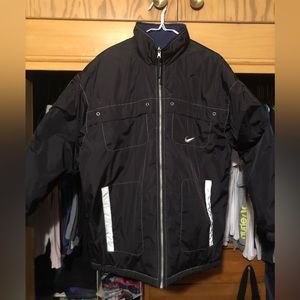 Men’s Nike Coat